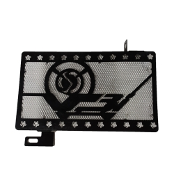 ΚΑΛΥΜΜΑ ΨΥΓΕΙΟΥ SYM VF185 ΜΑΥΡΟ