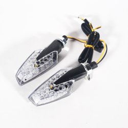 ΦΛΑΣ ΜΙΝΙ ΣΕΤ UNIVERSAL LED  FALCON