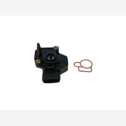 ΑΙΣΘΗΤΗΡΑΣ ΠΕΤΑΛΟΥΔΑΣ ΓΚΑΖΙΟΥ TPS HONDA  SH 125/150