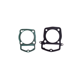 ΦΛΑΝΤΖΕΣ ΚΕΦΑΛΗΣ ΣΕΤ CROSS ATV LONCIN 4T 250ccm 65.4mm