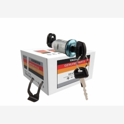 ΚΛΕΙΔΑΡΙΑ ΣΕΛΑΣ DAYTONA DY 125 ΓΙΑ ΝΤΙΖΑ YAGUSO