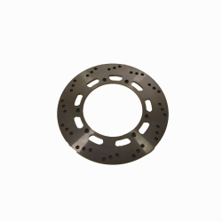 ΔΙΣΚΟΠΛΑΚΑ ΠΙΣΩ SUZUKI DR600-650-800 ΓΝΗΣΙΑ