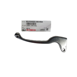 ΜΑΝΕΤΑ KYMCO AG50/P125S/AG125/M125XL/S9/ZX50/Y50/VIT50 ΑΡΙΣΤΕΡΗ ΑΣΗΜΙ ΓΝΗΣΙΑ