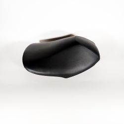 ΣΕΛΑ YAMAHA AEROX ΜΑΥΡΗ