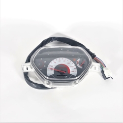 ΚΟΝΤΕΡ DAYTONA DY125 ΠΛΗΡΕΣ