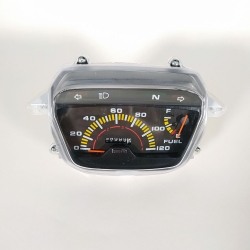 ΚΟΝΤΕΡ HONDA ASTREA GRAND ROC