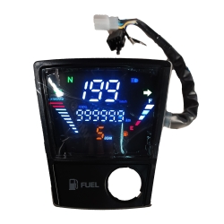 ΚΟΝΤΕΡ HONDA GLX50 ΨΗΦΙΑΚΟ LED HYPER-X