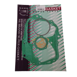 ΦΛΑΝΤΖΕΣ ΚΙΝΗΤΗΡΑ ΣΕΤ HONDA C50