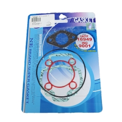 ΦΛΑΝΤΖΕΣ ΚΕΦΑΛΗΣ ΣΕΤ GILLERA RUNNER 50 TW