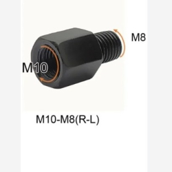 ΑΝΤΑΠΤΟΡΑΣ ΚΑΘΡΕΠΤΗ 8L-10R BELTA