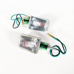 ΦΛΑΣ ΜΙΝΙ ΣΕΤ UNIVERSAL CT091 CT010 ΠΡΑΣΙΝΑ