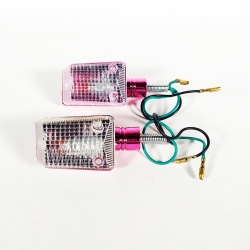 ΦΛΑΣ ΜΙΝΙ ΣΕΤ UNIVERSAL CT091 CT010 ΡΟΖ