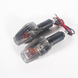 ΦΛΑΣ ΜΙΝΙ ΣΕΤ UNIVERSAL FALCON ΜΑΚΡΥ ΔΙΑΦΑΝΟ CARBON