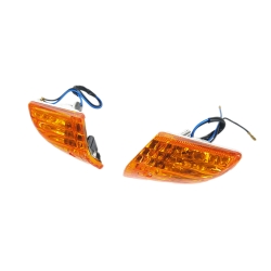 ΦΛΑΣ HONDA SUPRA ΕΜΠΡΟΣ ΣΕΤ