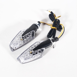 ΦΛΑΣ ΜΙΝΙ ΣΕΤ UNIVERSAL LED  FALCON