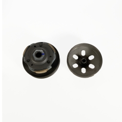 ΤΡΟΧΑΛΙΑ ΠΙΣΩ SYM SYMPHONY125/150S/SR 09-14 FIDDLEII-125/150 10-13 JET4-125 09-10 VL ΚΟΜΠΛΕ