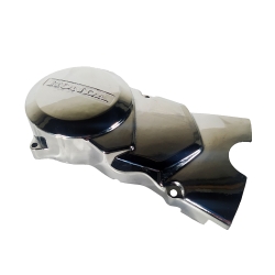 ΚΑΠΑΚΙ ΒΟΛΑΝ HONDA C50 C50C GLX C90 ΑΜΙΖΟ ΧΡΩΜΙΟ