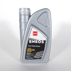 ΒΑΛΒΟΛΙΝΗ  ENEOS CITY PERFORMANCE SCOOTER 10W 40  GEAR OIL 1L
