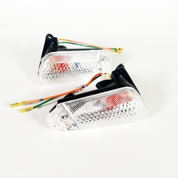 ΦΛΑΣ MODENAS KRISS ΜΠΡΟΣΤΑ ΖΕΥΓΟΣ ΔΙΑΦΑΝΑ ΤΑΥΛΑΝΔΗΣ