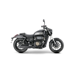 Κ.ΜΟΤ/ΤΑ QJ MOTOR SRV 300i ABS E5
