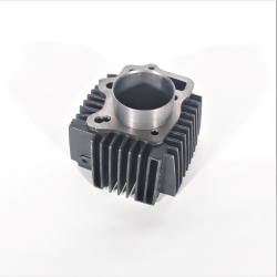 ΚΥΛΙΝΔΡΟΣ HONDA ASTREA GRAND SUPRA GLX90 C90 53ΜΜ RIKEN ROC