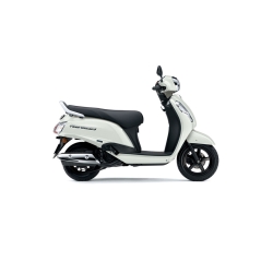 .Κ ΜΟΤ/ΤΑ SUZUKI ADDRESS 125 (UZ125)