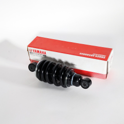 ΑΜΟΡΤΙΣΕΡ ΠΙΣΩ 20,5cm YAMAHA CRYPTON X-135 MONOSHOCK ΓΝΗΣΙΟ
