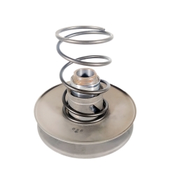 ΗΜΙΤΡΟΧΑΛΙΑ ΠΙΣΩ SUZUKI AY50 AP50 KATANA ΓΝΗΣΙΑ