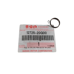 ΕΛΑΤΗΡΙΟ ΕΠΑΝΑΦΟΡΑΣ ΑΠΟΣΥΜΠΙΕΣΤΗ SUZUKI FL125 ADDRES125 UK110 ADDRES110 ΓΝΗΣΙΟ