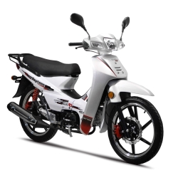 Κ.ΜΟΤ/ΤΑ DAYTONA DY125RS EFi