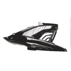 ΚΑΠΑΚΙ ΜΗΧΑΝΗΣ YAMAHA AEROX ΔΕΞΙ ΜΑΥΡΟ (1997-2013)