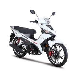Κ.ΜΟΤ/ΤΑ DAYTONA VELOS-R 125 EFI E5