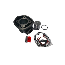 ΚΥΛΙΝΔΡΟΠΙΣΤΟΝΟ PIAGGIO GILERA RUNNER SP 2T 47mm VERNAL