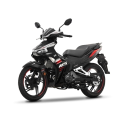 Κ.ΜΟΤ/ΤΑ SYM VF185 ABS E5+