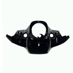 ΚΑΠΑΚΙ ΤΙΜΟΝΙΟΥ ΚΑΤΩ YAMAHA CRYPTON ΠΑΛΙΟ ΜΟΝΤΕΛΟ ΤΑΜΠΟΥΡΟ ΜΑΥΡΟ ΓΝΗΣΙΟ