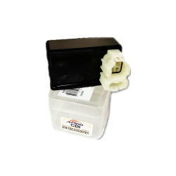 ΗΛΕΚΤΡΟΝΙΚΗ GY 6 50-125 LIFAN 4+2PIN APIDO