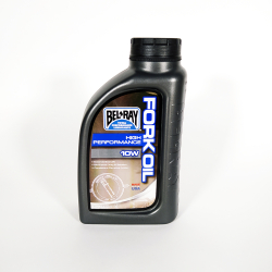 ΛΑΔΙ BEL-RAY  FORK OIL  10W 1L