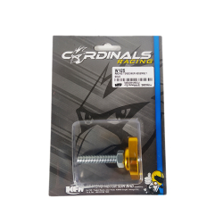 ΤΕΝΤΩΤΗΡΑΣ ΚΑΔΕΝΑΣ HONDA INNOVA CARDINALS ΧΡΥΣΟΣ