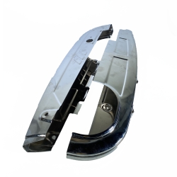 ΠΡΟΦΥΛΑΚΤΗΡΑΣ ΑΛΥΣΙΔΑΣ HONDA ASTREA GRAND ΣΕΤ ΝΙΚΕΛ