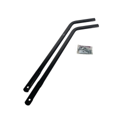 ΑΝΤΙΡΙΔΕΣ ΣΧΑΡΑΣ YAMAHA CRYPTON X-135 ΜΑΥΡΕΣ ΝΙΚΜΕ