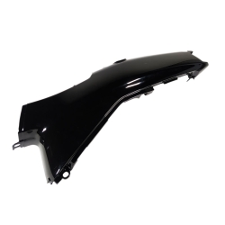 ΚΑΠΑΚΙ ΠΛΑΙΝΟ ΣΕΛΑΣ YAMAHA CRYPTON ΠΑΛΙΟ ΜΟΝΤΕΛΟ ΔΕΞΙ ΜΑΥΡΟ ΓΝΗΣΙΟ