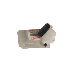 ΔΟΧΕΙΟ ΥΓΡΩΝ ΦΡΕΝΩΝ ΜΠΡΟΣΤΑ SUZUKI GSX-R600/750/1000 SV650/1000 TL1000 ΓΝΗΣΙΟ