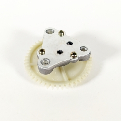 ΑΝΤΛΙΑ ΛΑΔΙΟΥ GY50