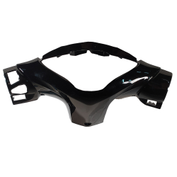 ΚΑΠΑΚΙ ΚΟΝΤΕΡ HONDA SUPRA X125 ΜΑΥΡΟ ΜΑΛΑΙΣΙΑΣ