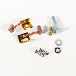 ΚΑΡΒΟΥΝΑ ΜΙΖΑΣ HONDA SH 125-150 ΣΕΤ ROC