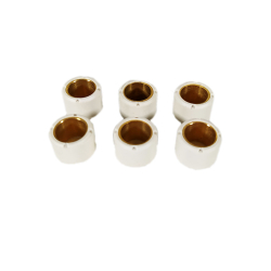 ΜΠΙΛΙΕΣ ΦΥΓΟΚΕΝΤΡΙΚΟΥ 16 X 12  4.5gr ΣΕΤ(6ΤΕΜ)