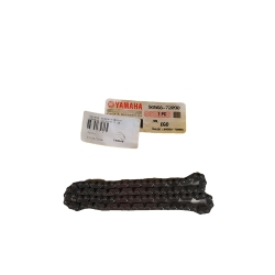 ΚΑΔΕΝΑ ΕΚΚΕΝΤΡΟΦΟΡΟΥ YAMAHA CRYPTON S JAPAN