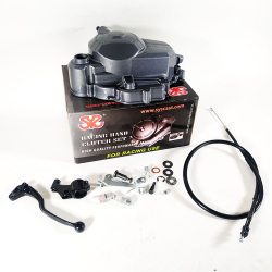 ΣΥΣΤΗΜΑ ΜΕΤΑΤΡΟΠΗΣ ΣΥΜΠΛΕΚΤΗ YAMAHA CRYPTON R 105 - 115 TAI