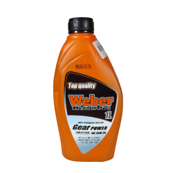 ΒΑΛΒΟΛΙΝΗ WEBER 80W-90  1L