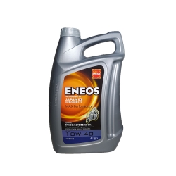 ΛΑΔΙ  MOTO ENEOS MAX PERFORMANCE 10W 40  4L